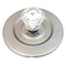 Thrifco Plumbing Tub/Shower Single Handle Trim Kit for Moen Chateau Style, Acryl 4402606 - alternate 3